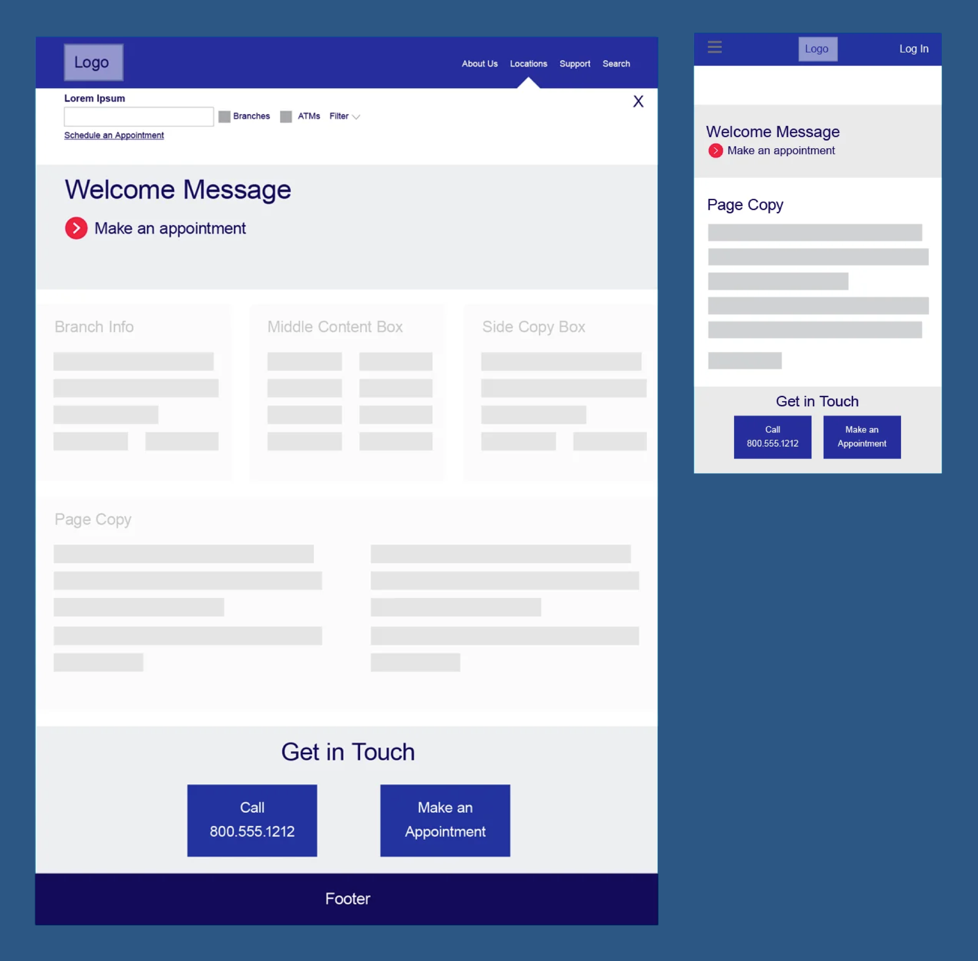 US Bank Chatbot